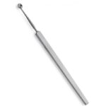 Nail & Cuticle Pusher