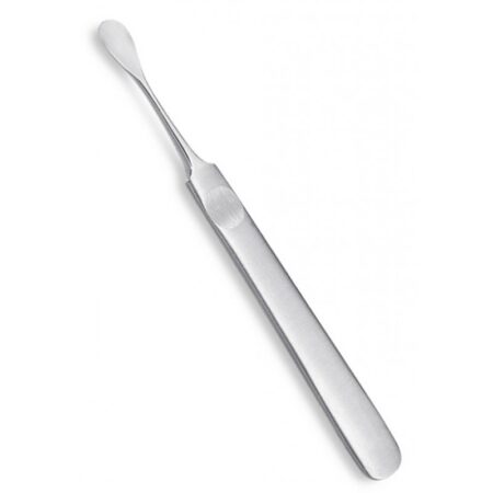 Nail & Cuticle Pusher