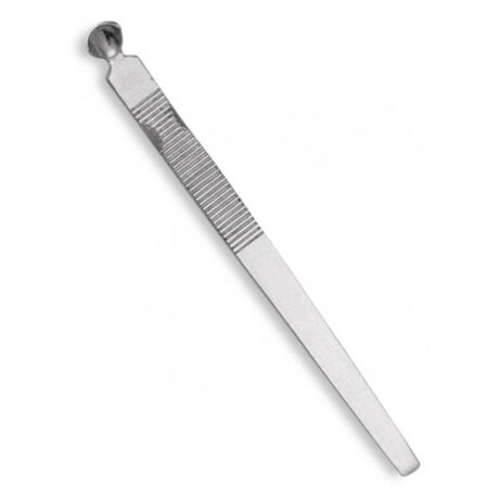 Nail & Cuticle Pusher