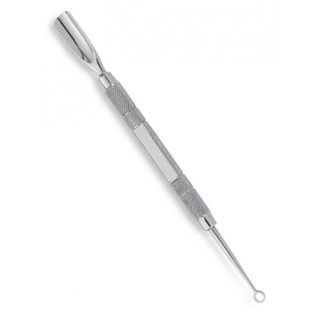 Nail & Cuticle Pusher