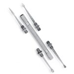 Nail & Cuticle Pusher