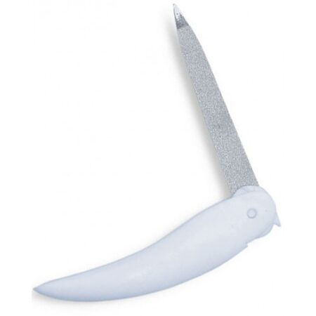 Nail File