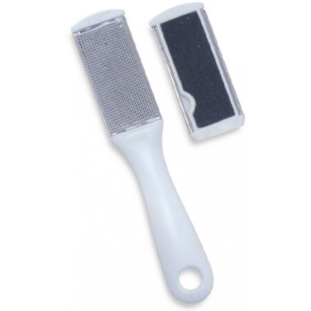 Foot File