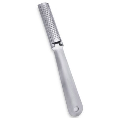 Foot File