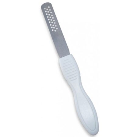 Foot File