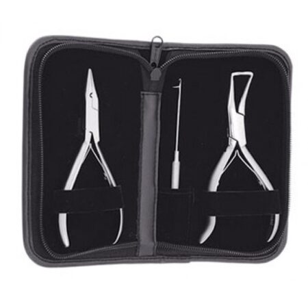 Hair Extension Tools