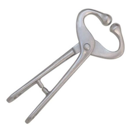 Restratining Instruments