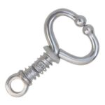 Restratining Instruments