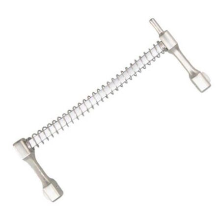 Restratining Instruments
