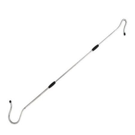 Restratining Instruments