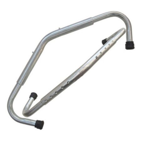Restratining Instruments