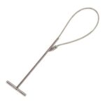 Restratining Instruments