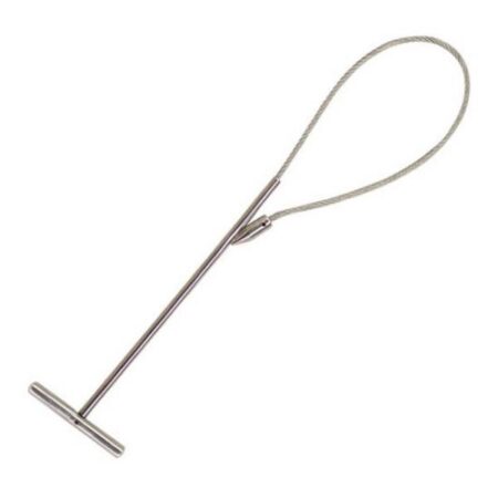 Restratining Instruments