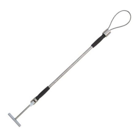 Restratining Instruments