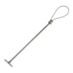 Restratining Instruments