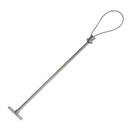 Restratining Instruments