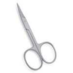 Cuticle Scissors