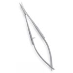 Cuticle Scissors