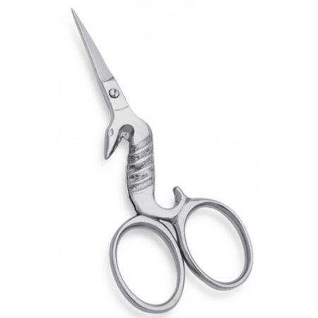 Cuticle Scissors
