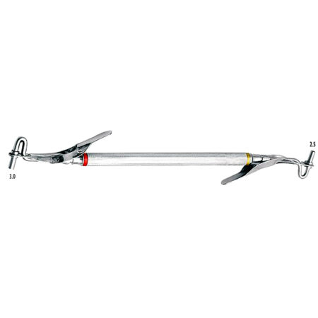 Amalgam Carrier