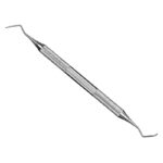 Scaler, M 23, double-ended