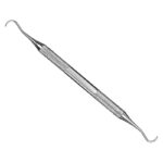 Scaler, H6/H7, slight angulation