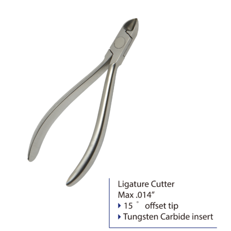Ligature Cutter