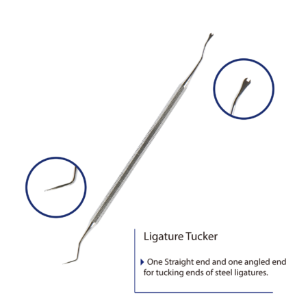 Ligature Tucker