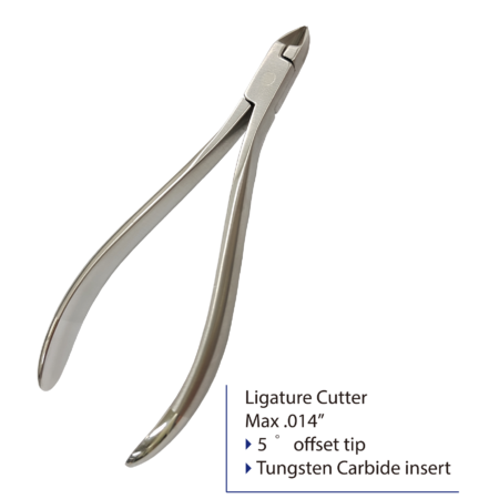 Ligature Cutter