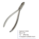 Ligature Cutter