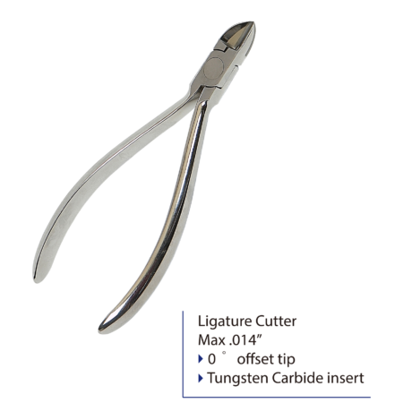 Ligature Cutter