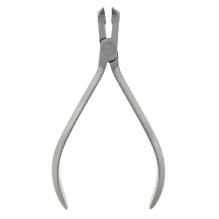 Cinch Back Plier Inserted Angled