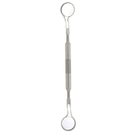 Double End Mirror Handle