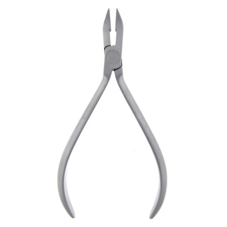 Cinch Back Plier Inserted Angled