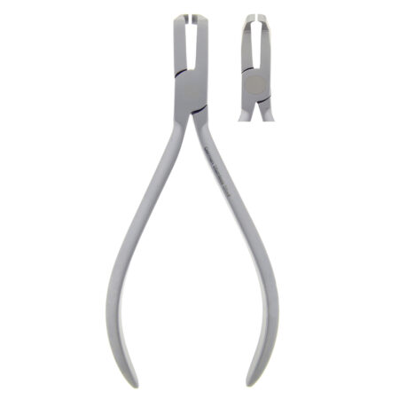 Bracket Removing Plier?Angled