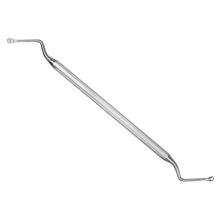 LUCAS, bone curette
