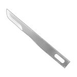 Micro scalpel blades