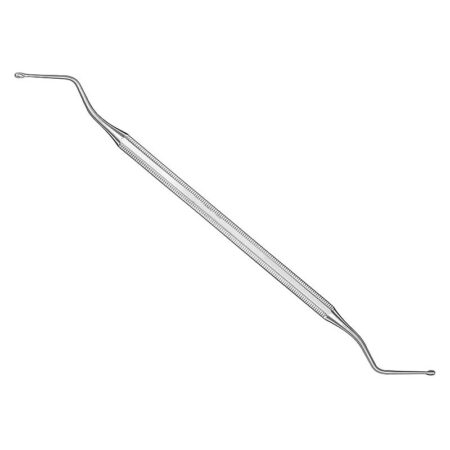 HEMINGWAY, bone curette