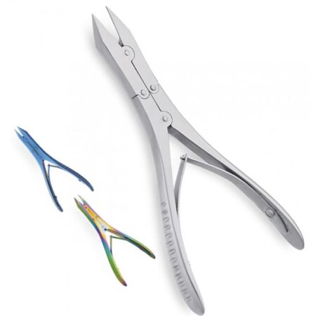 Toe Nail Cutter