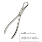 Metal Crown Remover