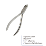 Ligature Cutter