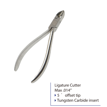 Ligature Cutter