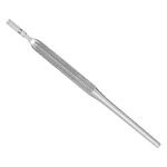 Scalpel handle