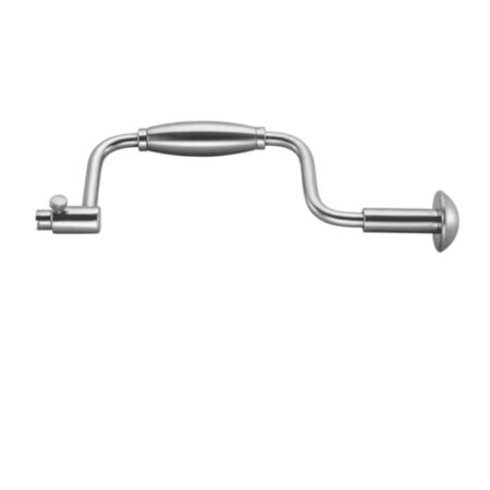 BONE REAMERS AND BONE DRILLS