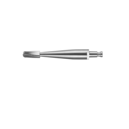 BONE REAMERS AND BONE DRILLS