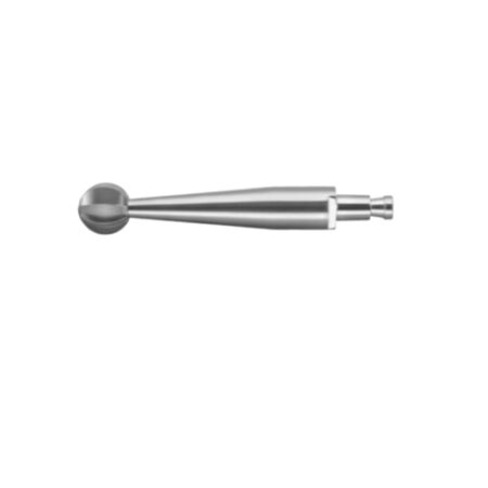 BONE REAMERS AND BONE DRILLS