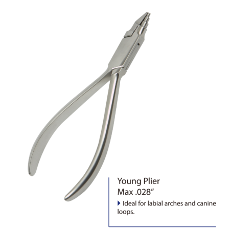 Young Plier