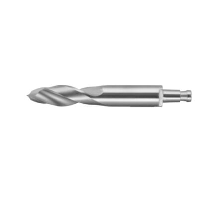 BONE REAMERS AND BONE DRILLS