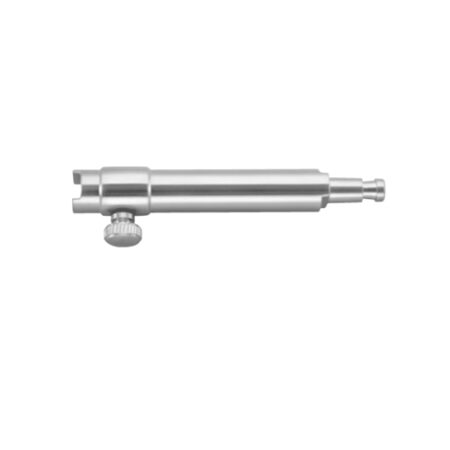 BONE REAMERS AND BONE DRILLS