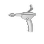 BONE REAMERS AND BONE DRILLS